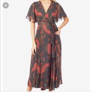 Free People Sweet Escape Maxi Dress